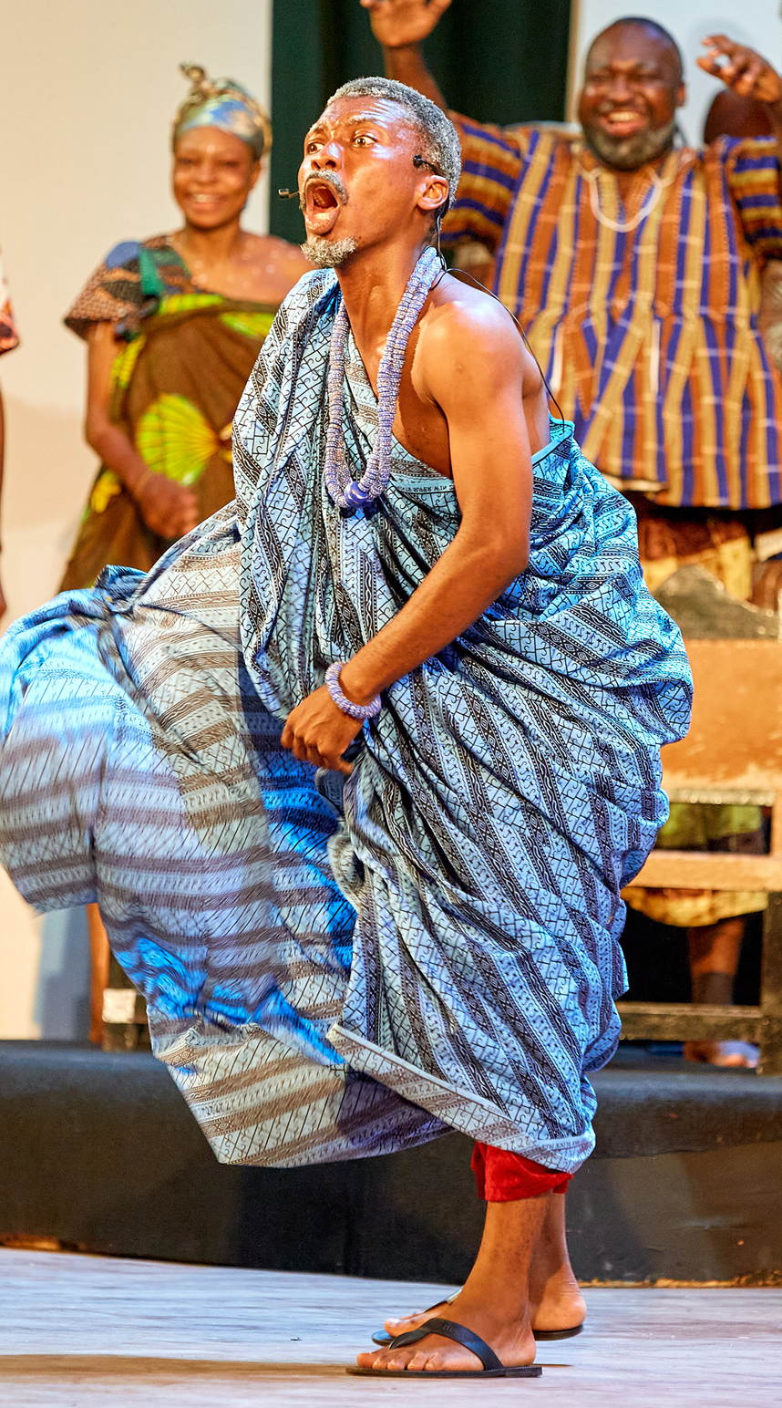 AFRICA ART WEBSITE 10