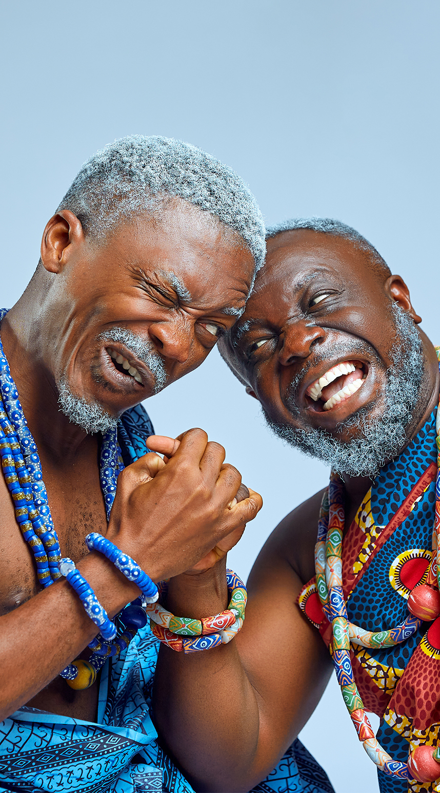 AFRICA ART WEBSITE 2
