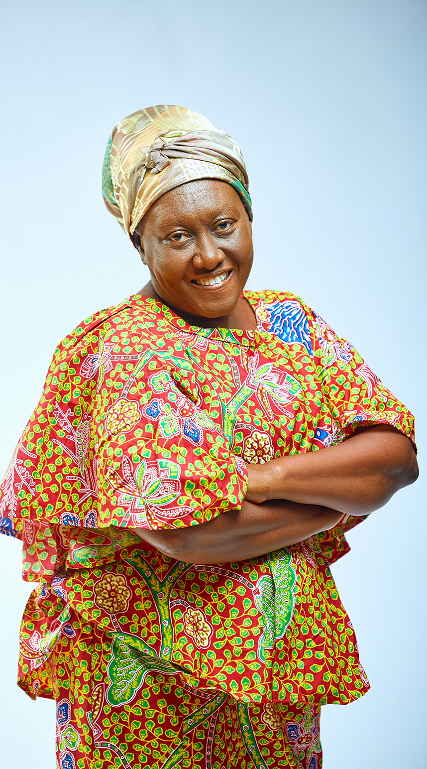 AFRICA ART WEBSITE 5