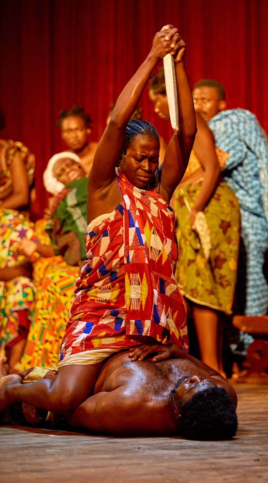 AFRICA ART WEBSITE 9